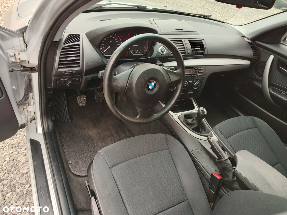 BMW Seria 1 118d Urban Line - 9