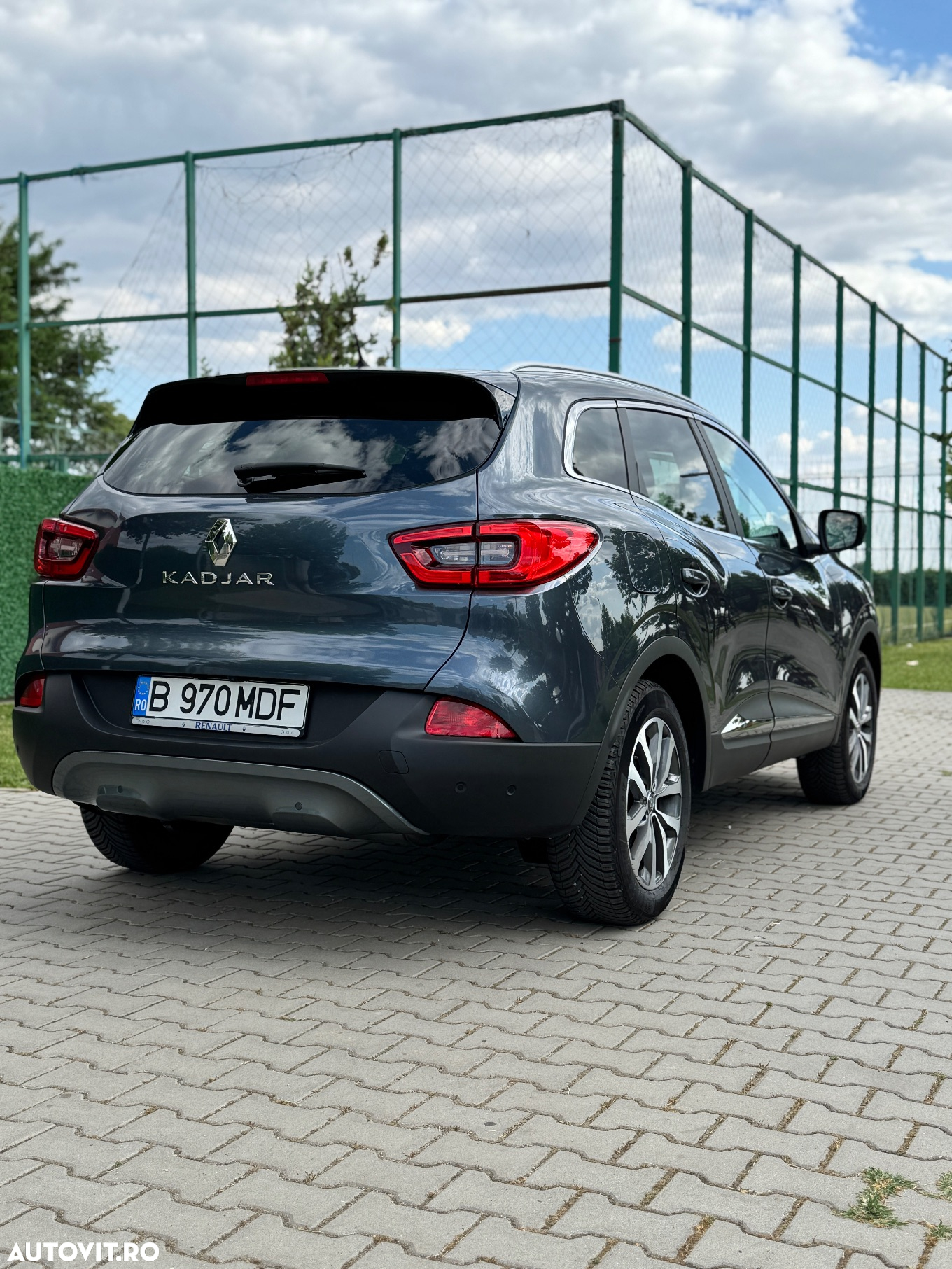 Renault Kadjar - 4