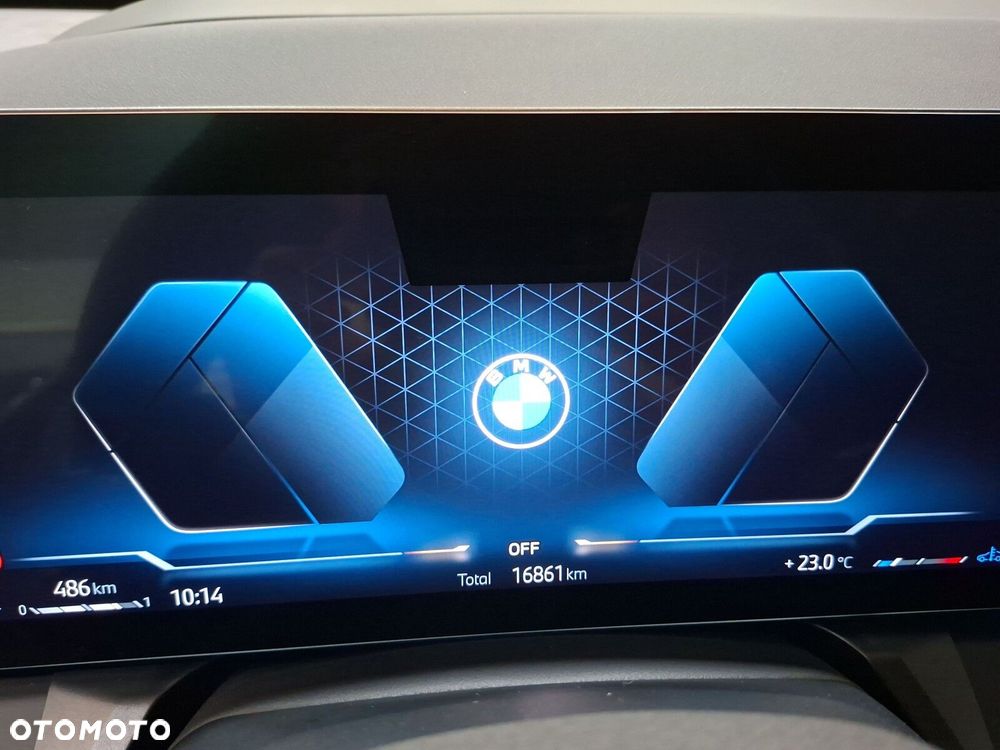BMW X3 - 16