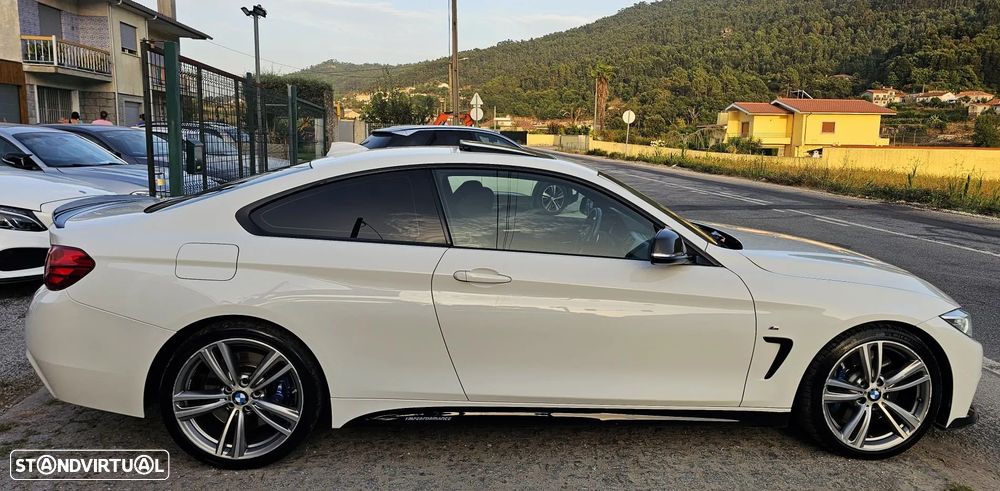 BMW 425 d Pack M Auto - 16