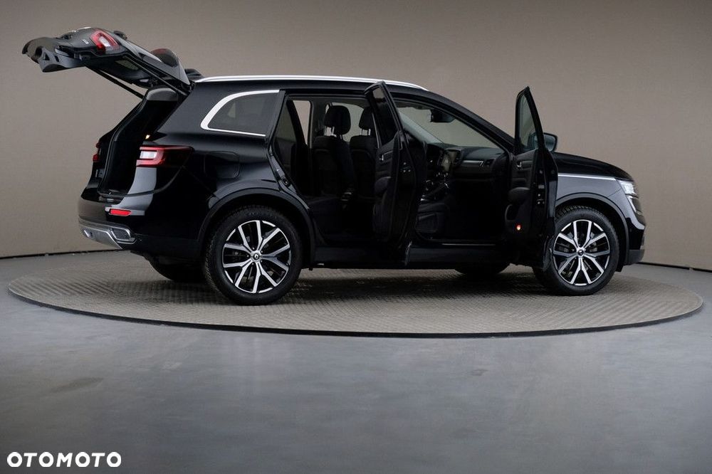 Renault Koleos 2.0 Blue dCi Intens 4x4 X-Tronic - 6