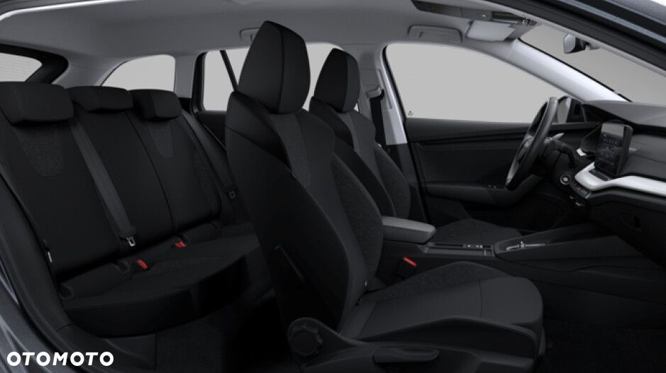 Skoda Scala 2026 photo 5
