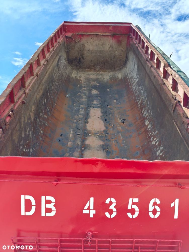 MAN TGA 41.430 8x8 - 6