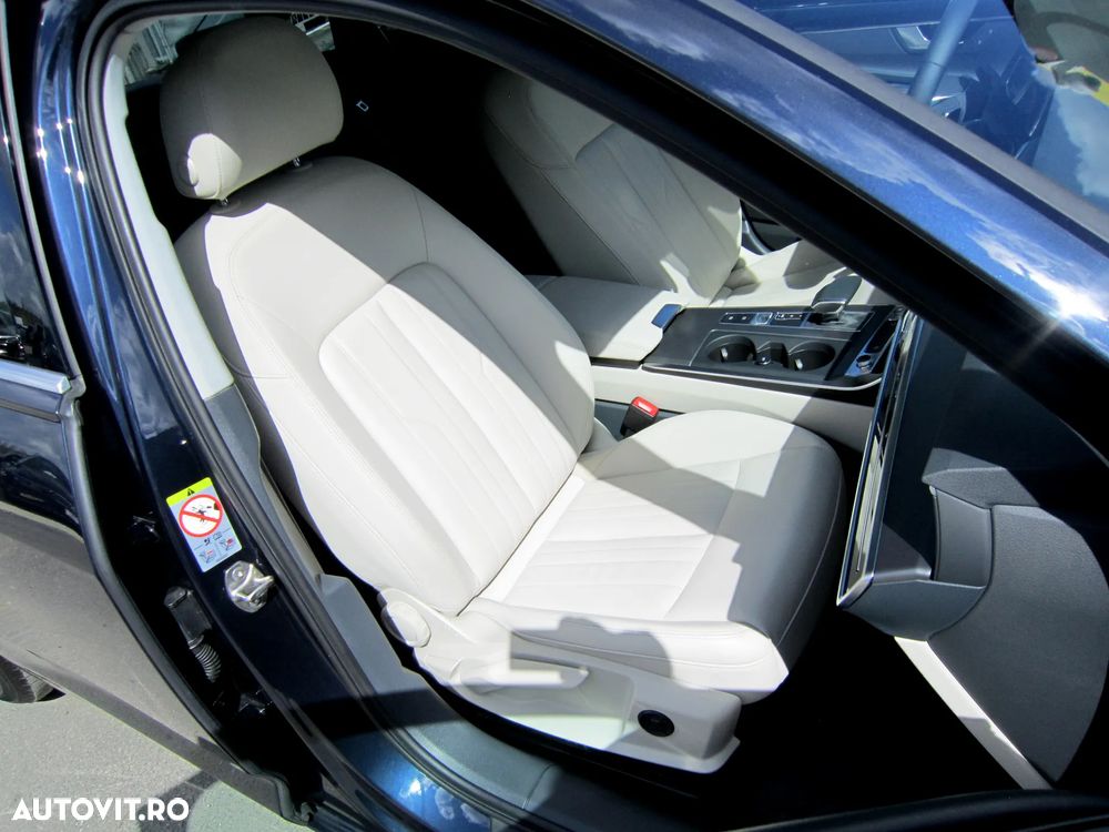 Audi A6 40 TDI S tronic design - 20