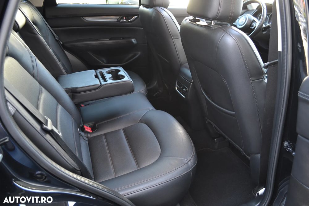 Mazda CX-5 - 21