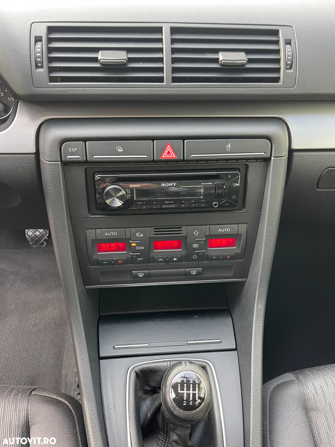 Audi A4 - 13