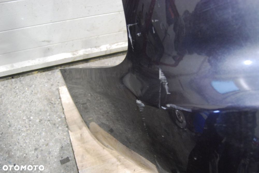 ZDERZAK TYŁ TYLNY AUDI A6 C6 KOMBI PDC LZ7Q - 5