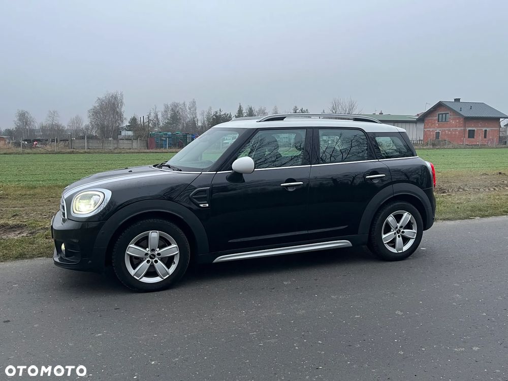 MINI Countryman - 1
