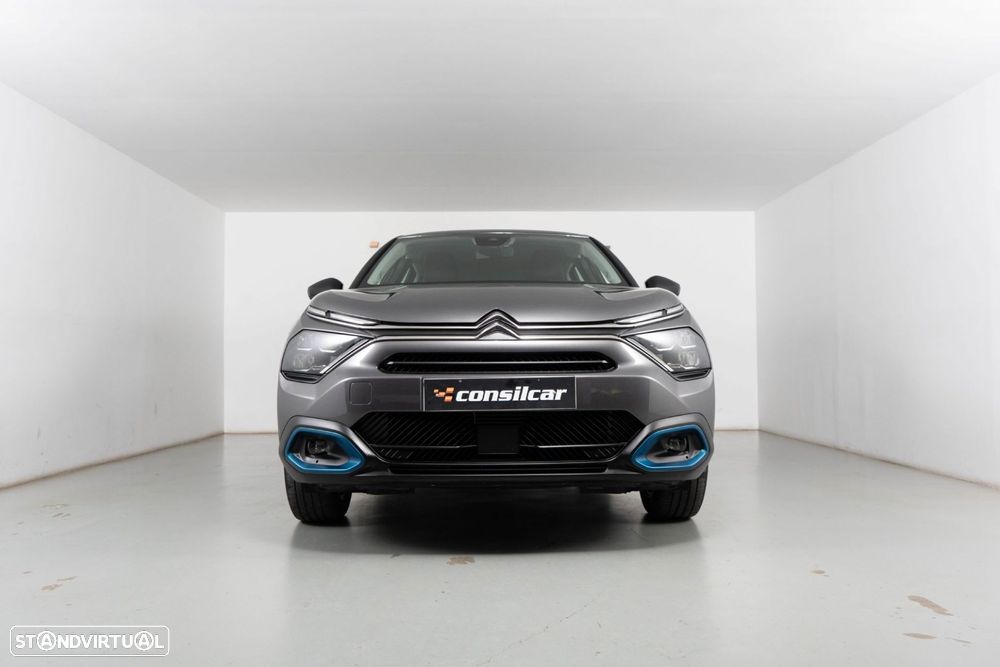 Citroën e-C4 50 kWh Live Pack - 3