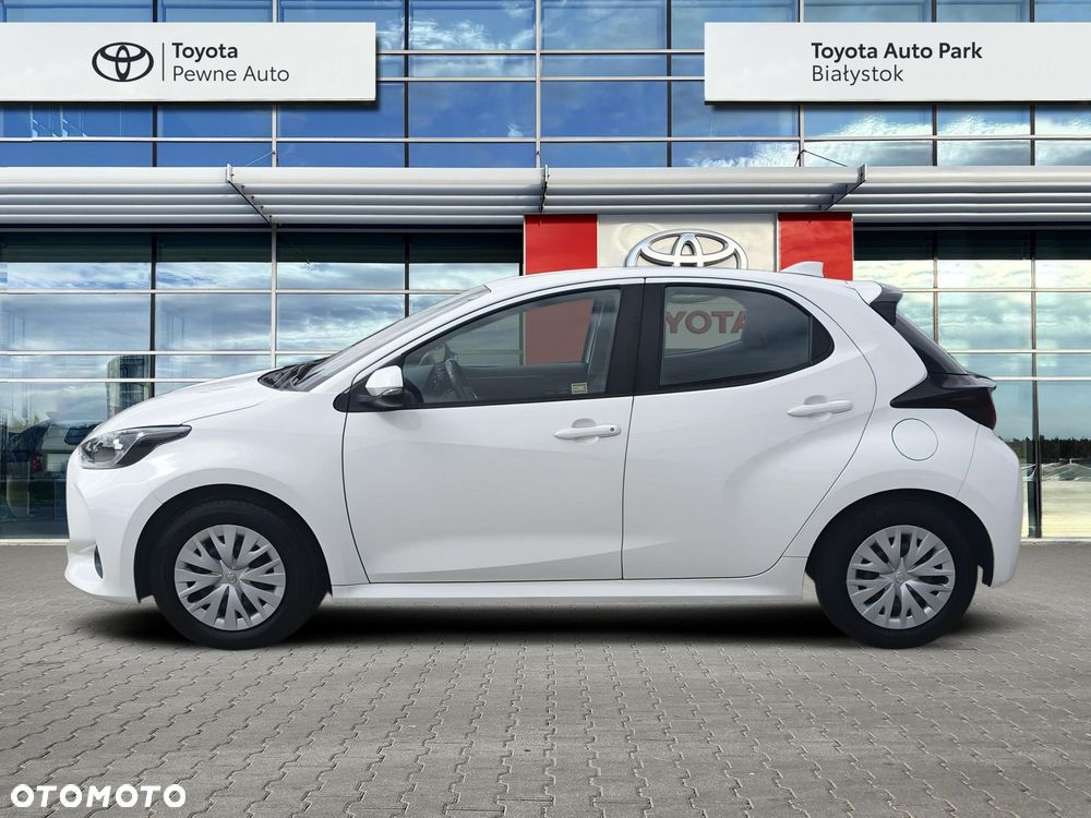 Toyota Yaris Hybrid 1.5 Comfort - 2