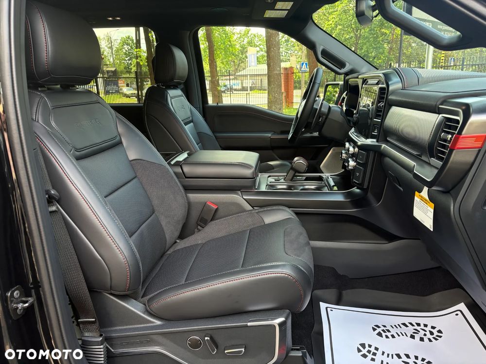 Ford F150 - 19