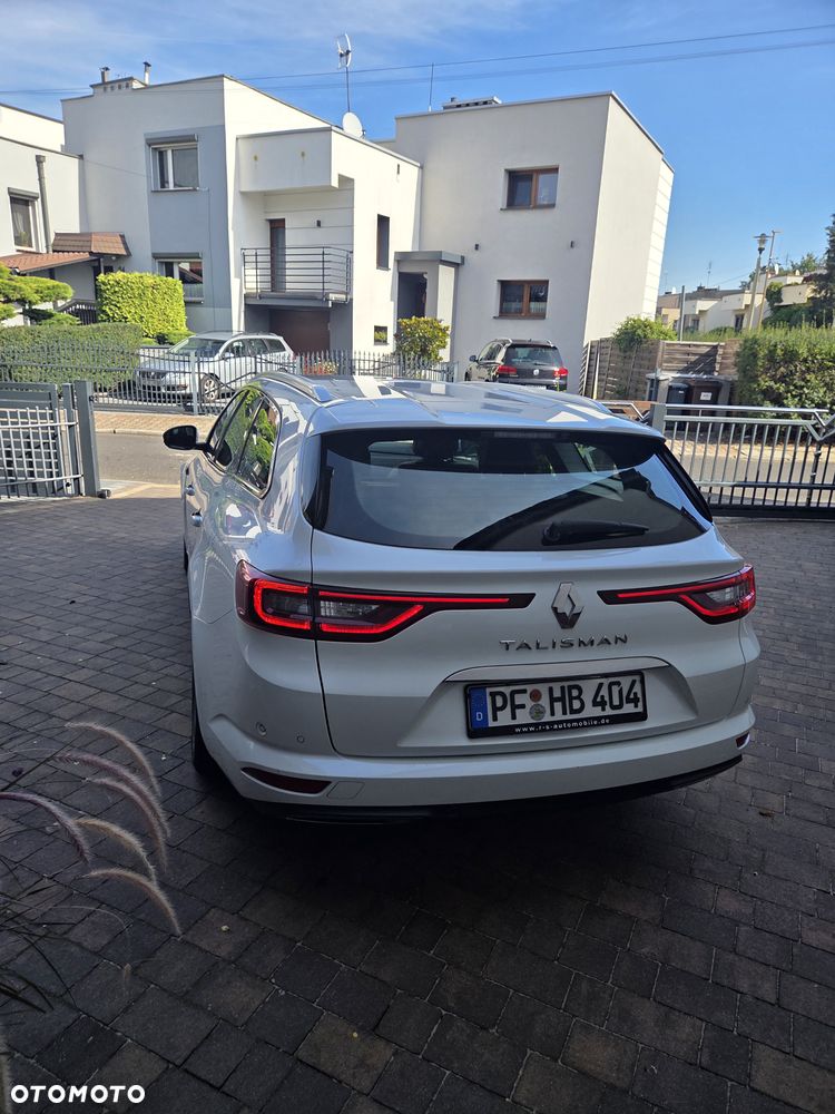 Renault Talisman - 7