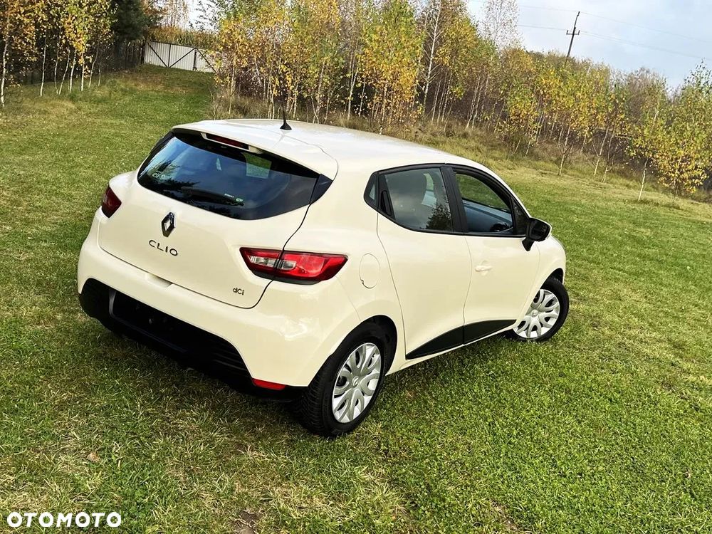 Renault Clio - 3