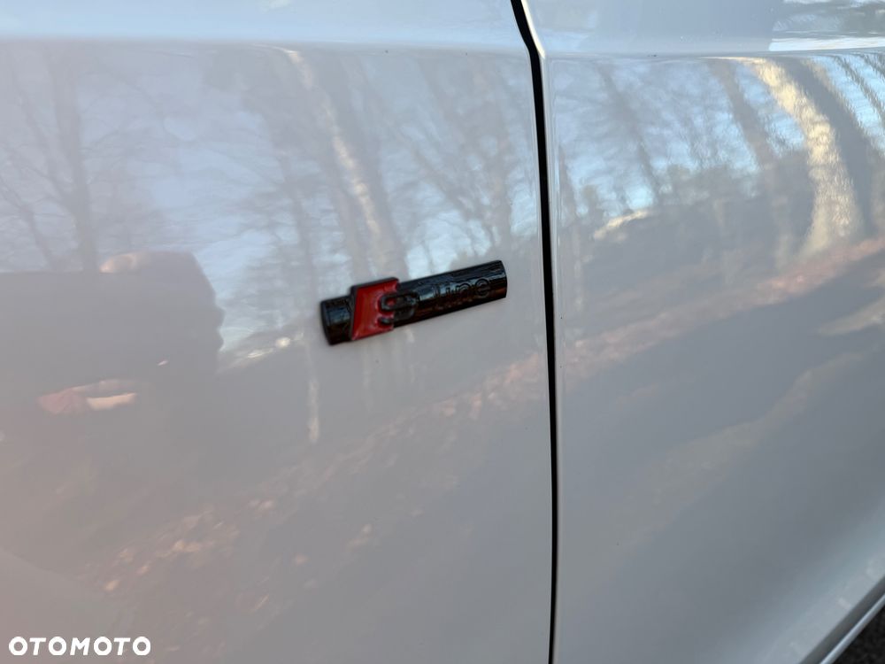 Audi A5 Sportback 2.0 TDI quattro DPF S tronic - 24