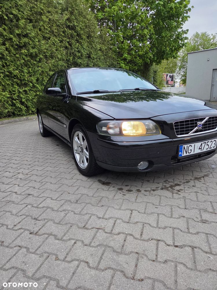 Volvo S60 2.4 D5 - 9