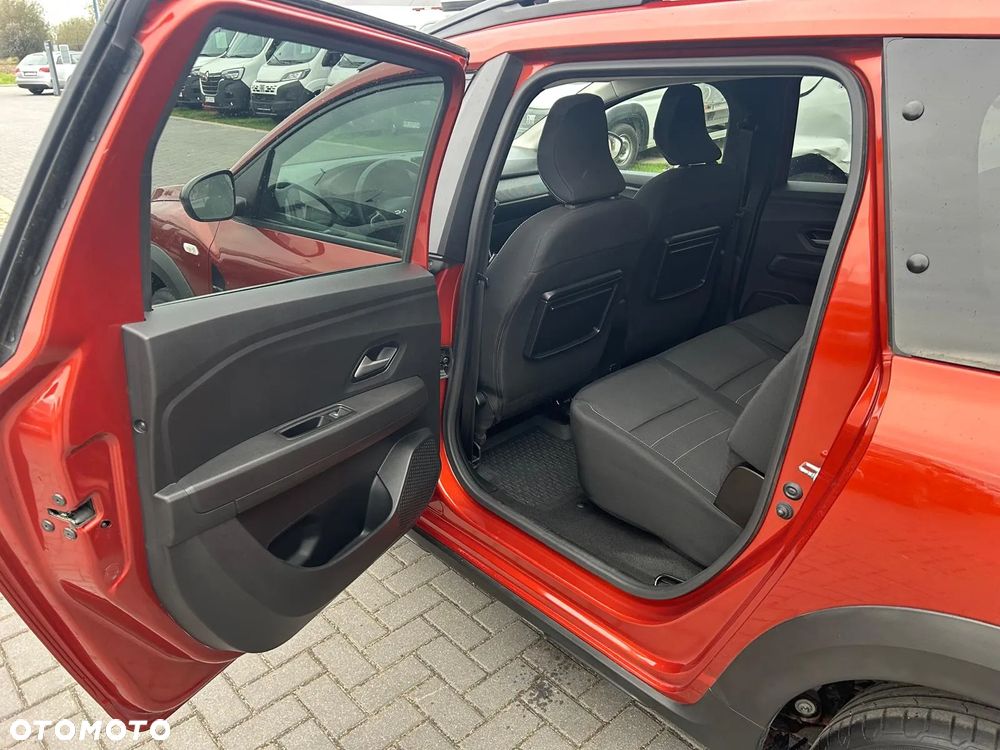 Dacia Jogger 1.0 TCe Extreme 7os - 23