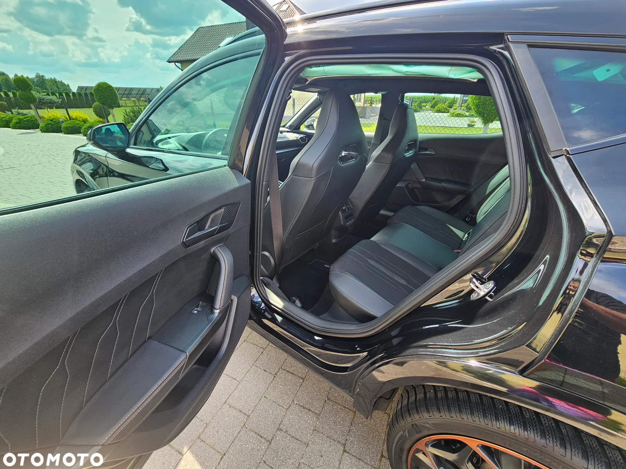 Cupra Formentor 2.0 TSI 4Drive VZ DSG - 12