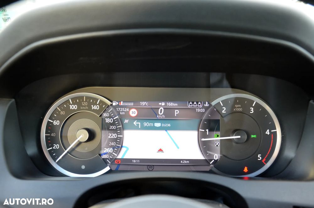 Jaguar XE D200 RWD MHEV R-Dynamic HSE - 18