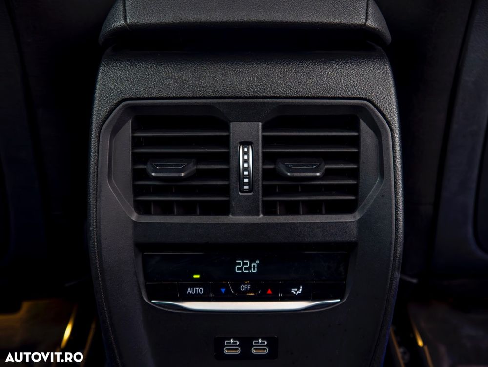 BMW Seria 3 320d xDrive AT Advantage - 19