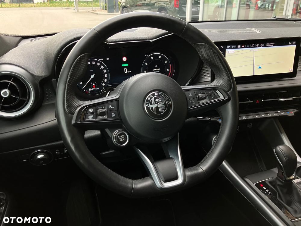 Alfa Romeo Tonale 1.5 T4 GSE mHEV Sprint DCT - 24