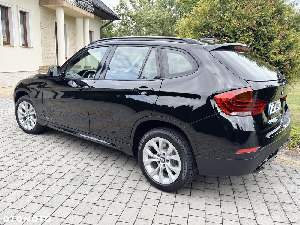 BMW X1 xDrive18d Sport Line - 15