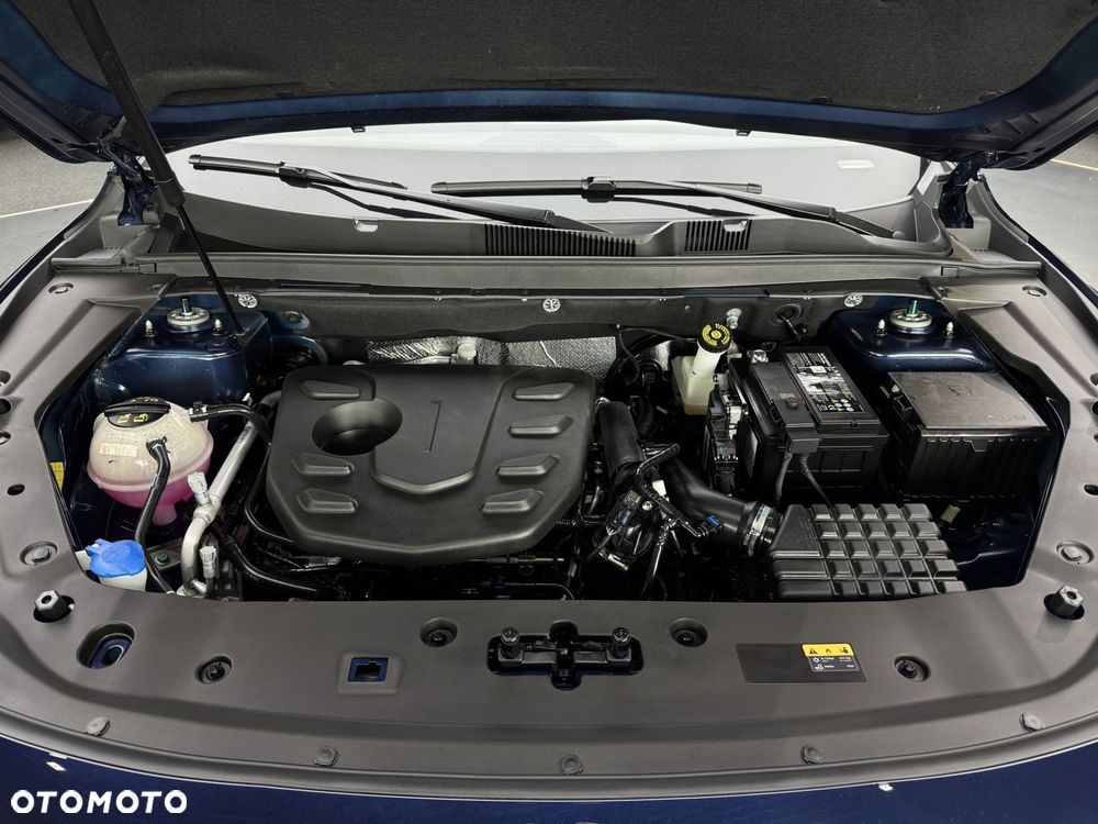 Jetour X70 Plus - 27