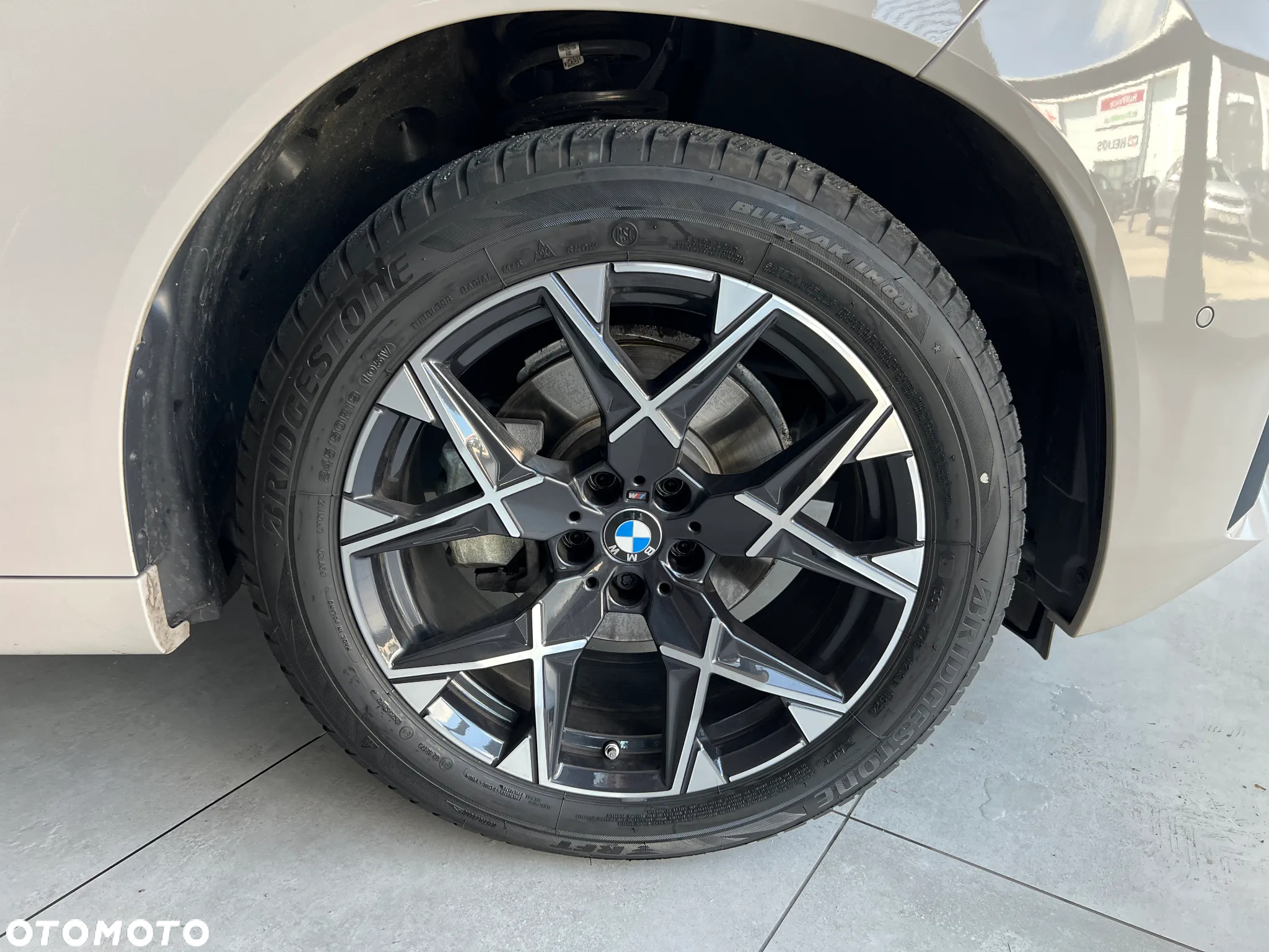 BMW X3 - 10