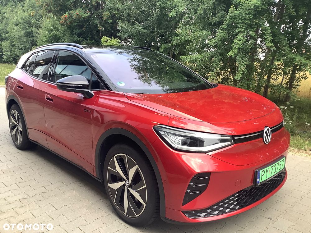 Volkswagen ID.4 77kWh 4Mot GTX - 11