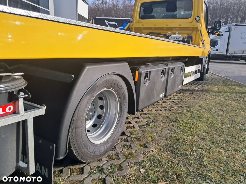 Iveco Iveco Daily - Pewny Partner w Biznesie - 17