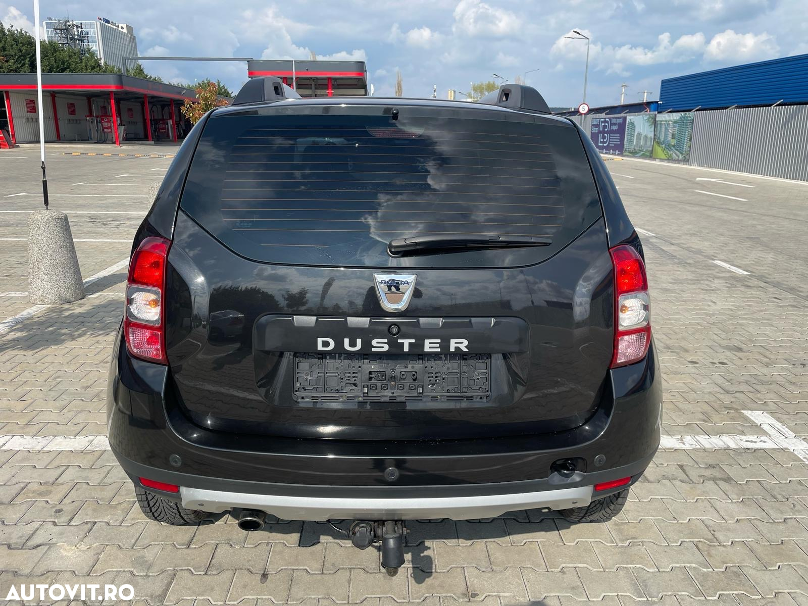 Dacia Duster - 7
