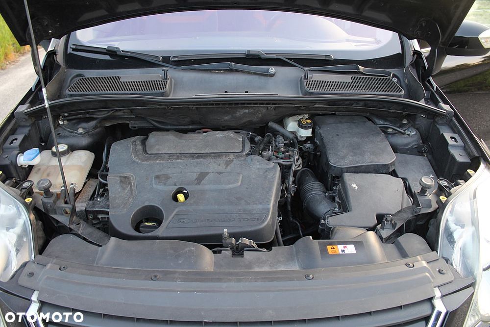 Ford Kuga 2.0 TDCi 4x4 Titanium - 29