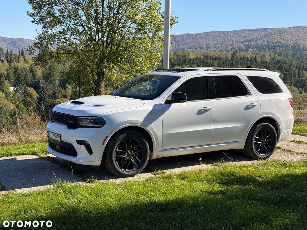 Dodge Durango 2023 photo 4