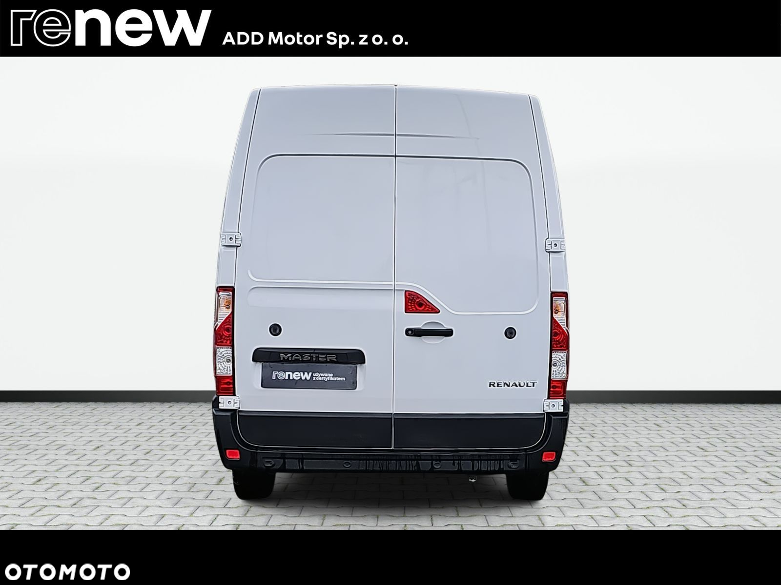 Renault Master - 6
