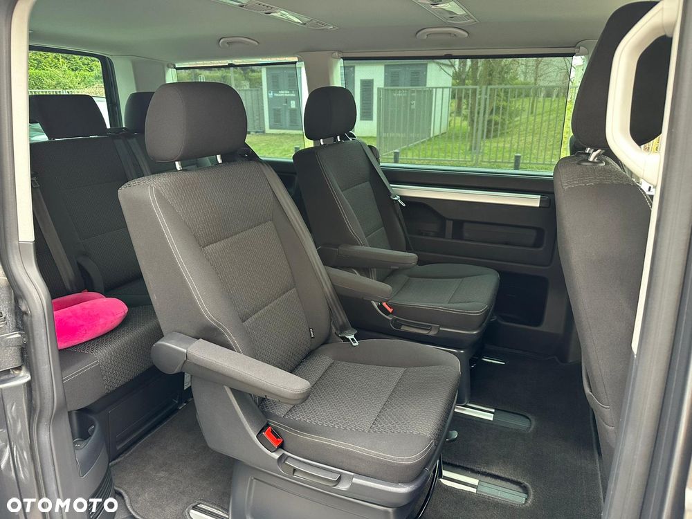Volkswagen Multivan 2.0 TDI L2 Comfortline DSG - 29