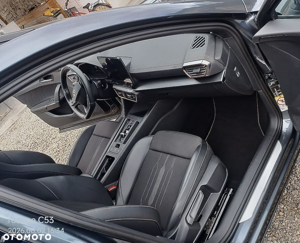 Cupra Formentor 1.5 eTSI mHEV DSG - 13