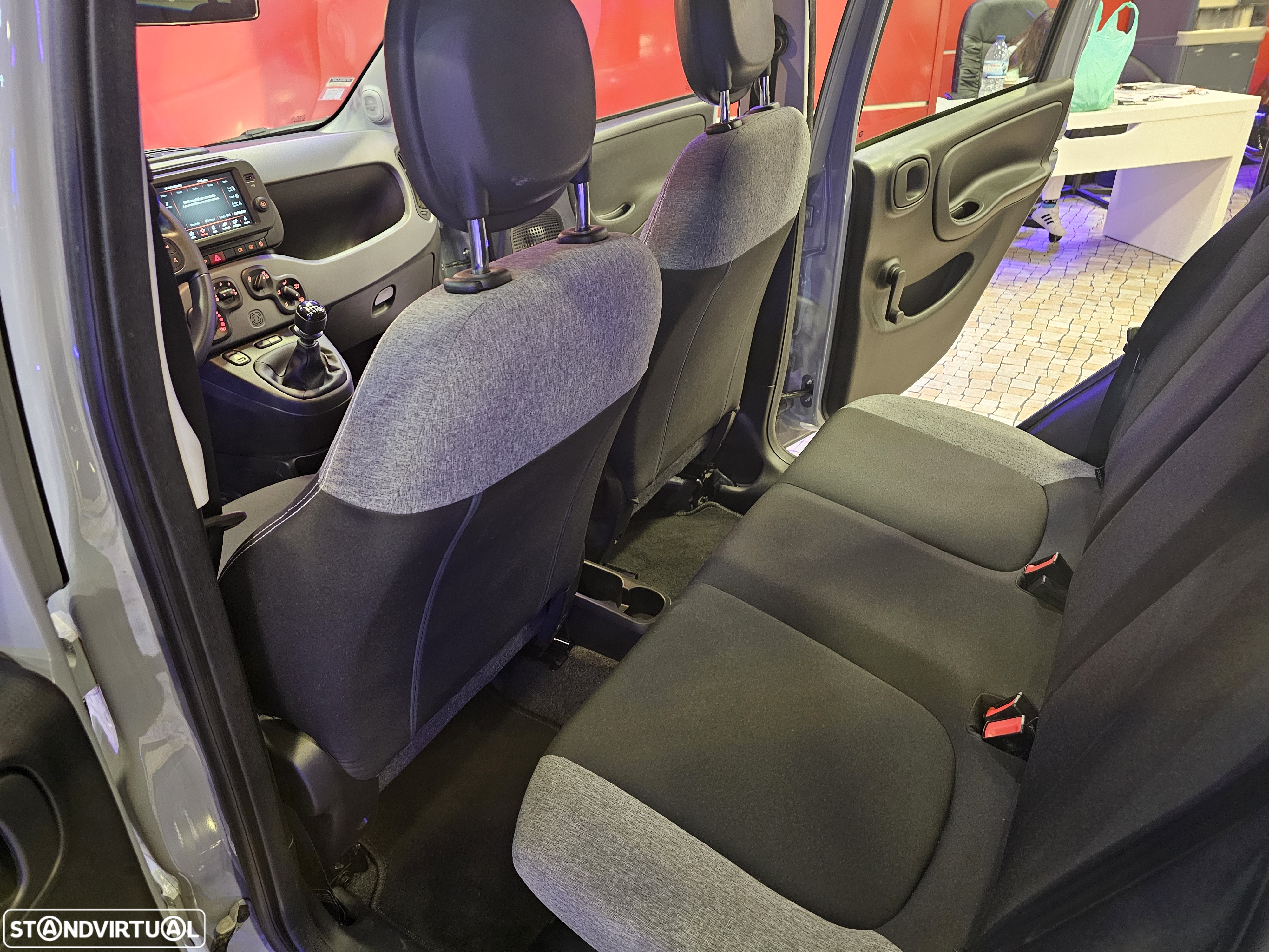 Fiat Panda - 16