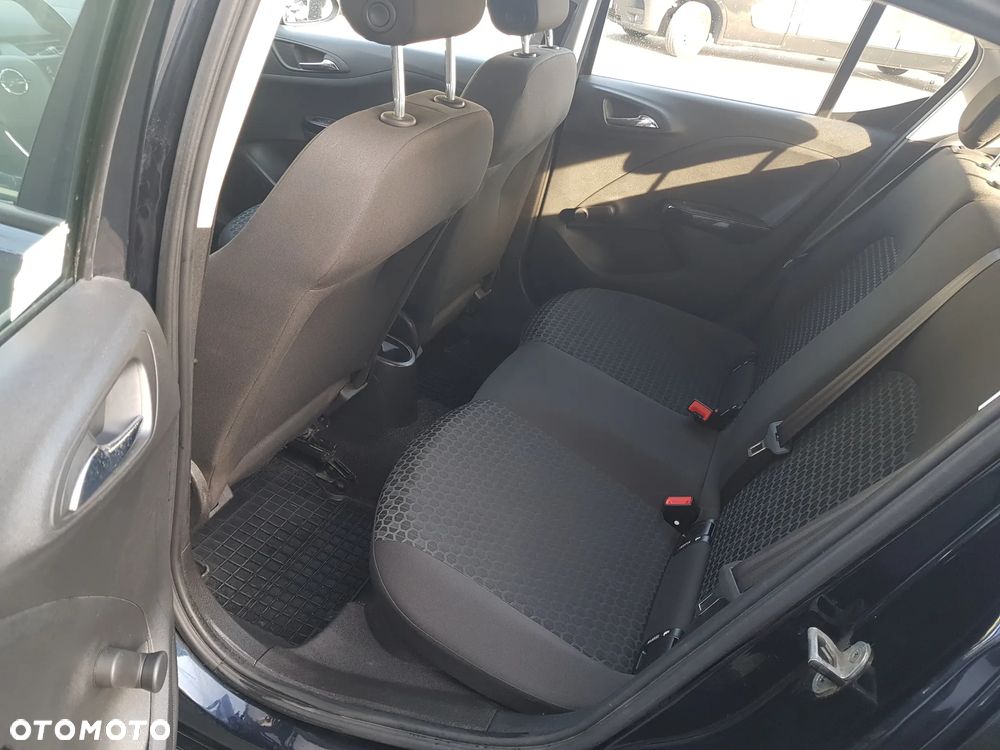 Opel Corsa 1.2 Enjoy - 12