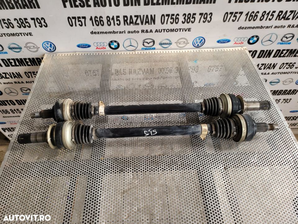 Planetare Planetara Stanga Dreapta Spate Alfa Romeo Stelvio Q4 949 2.2 D Jtd 4x4 Dupa 2015 - 2