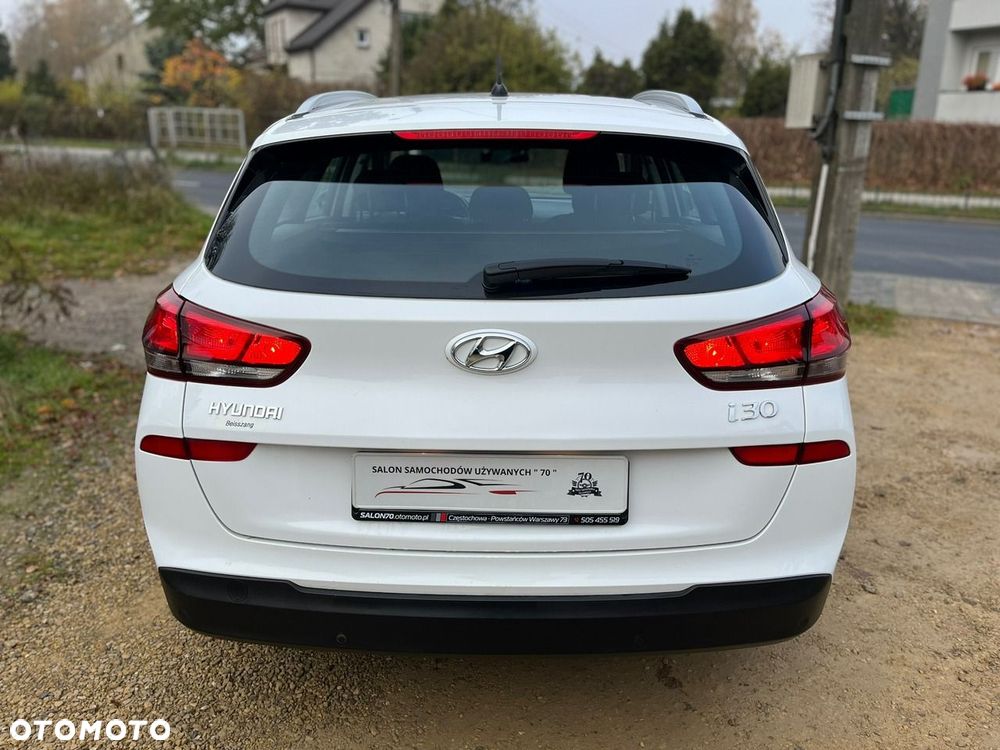 Hyundai i30 - 9