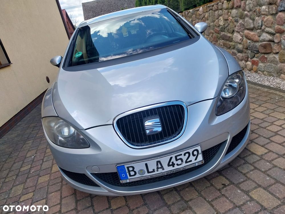 Seat Leon - 8