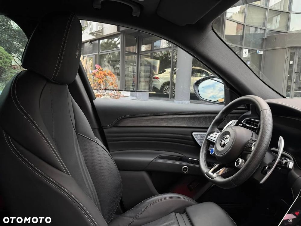 Maserati Grecale - 11