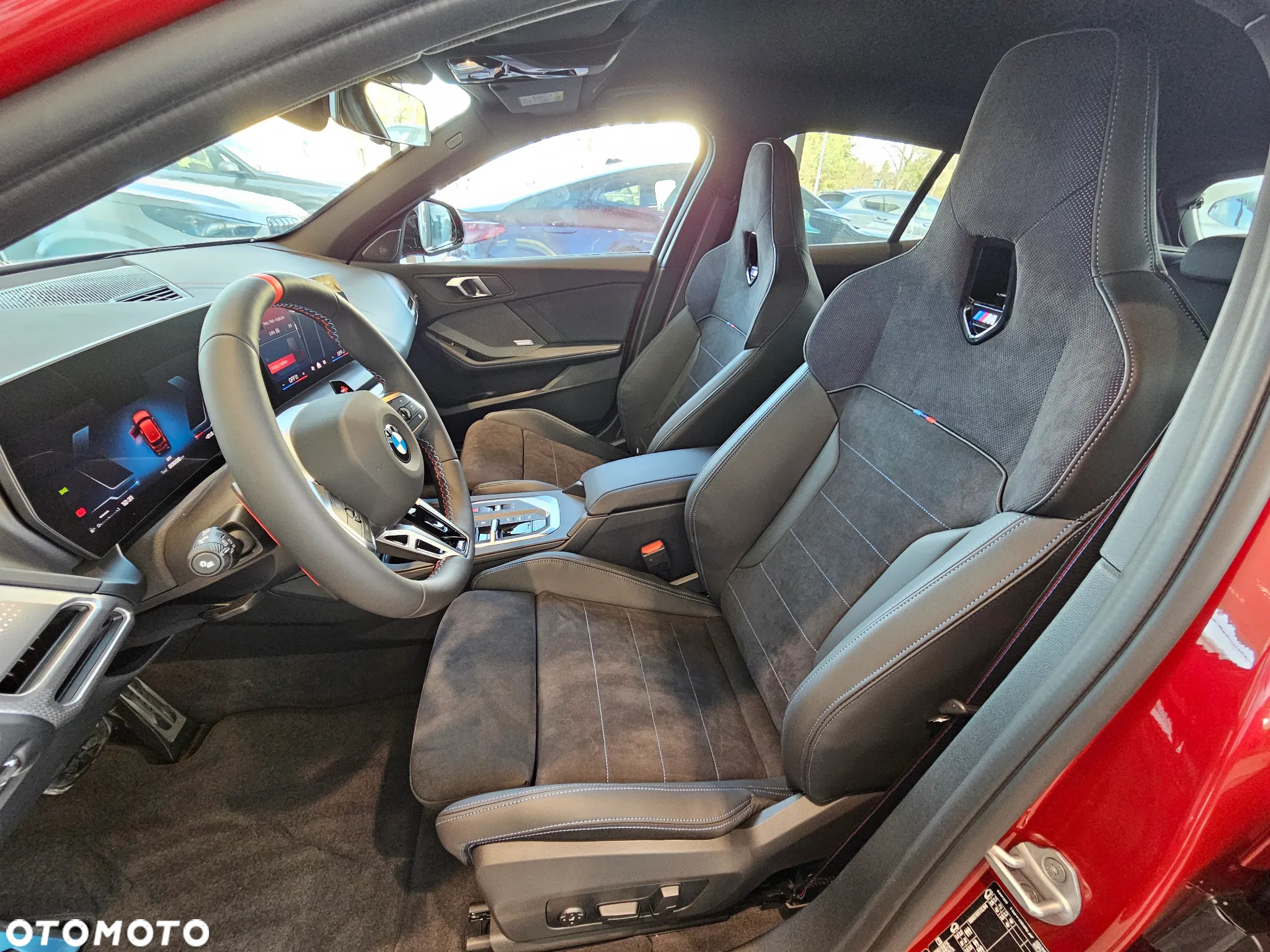 BMW Seria 1 M135i xDrive - 7