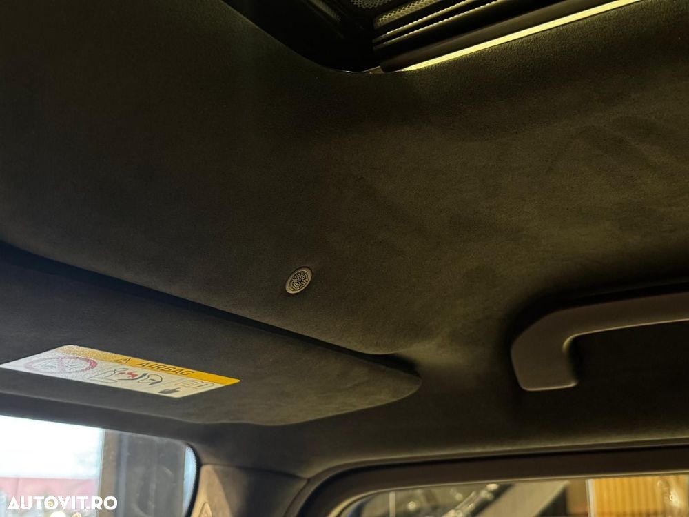 Mercedes-Benz G 450 d SW Long MHEV - 25