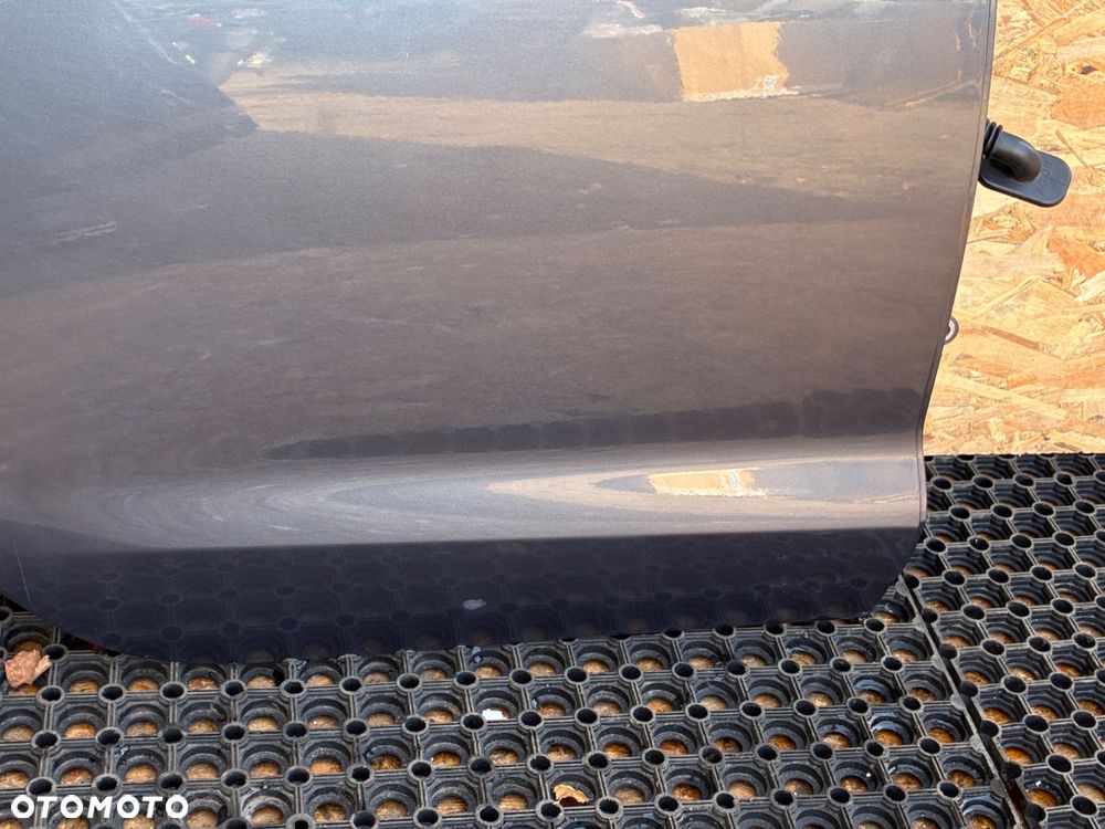 HYUNDAI I30 MK3 III LIFT KOMBI kod lak. W8U DRZWI TYŁ TYLNIE  PRAWE PRAWY - 5