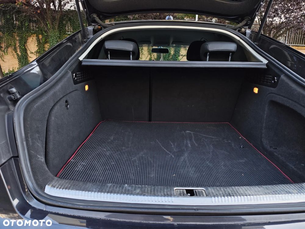 Audi A5 Sportback - 25