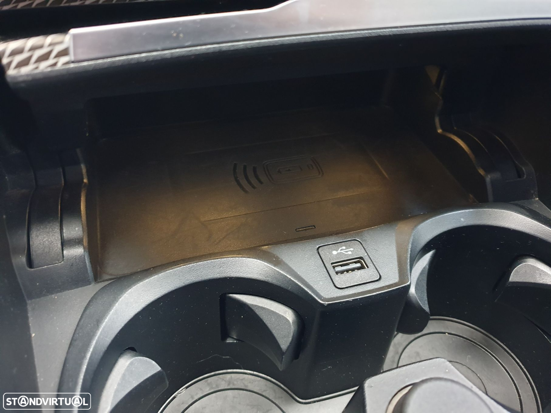 BMW 316 d Pack M Auto - 28