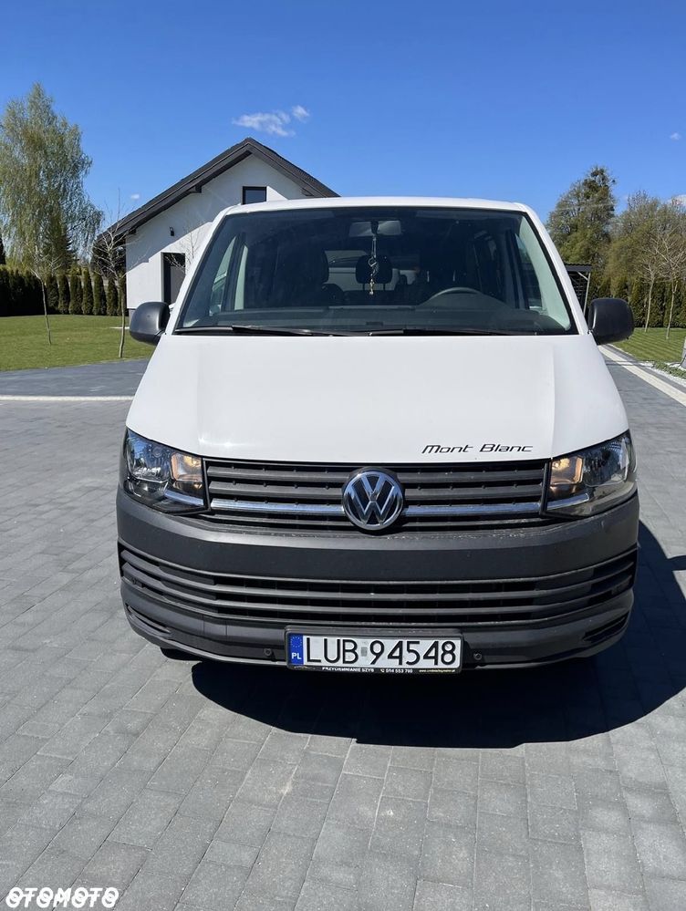 Volkswagen Transporter - 3