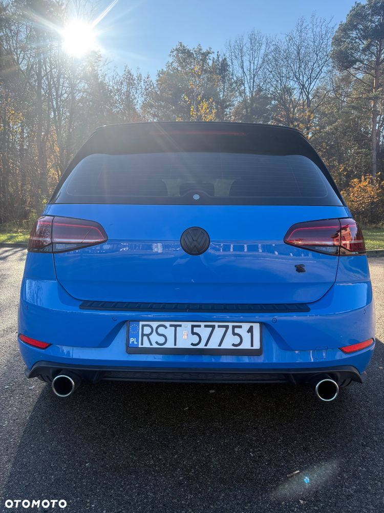 Volkswagen Golf VII 2.0 TSI BMT GTI Performance DSG - 3