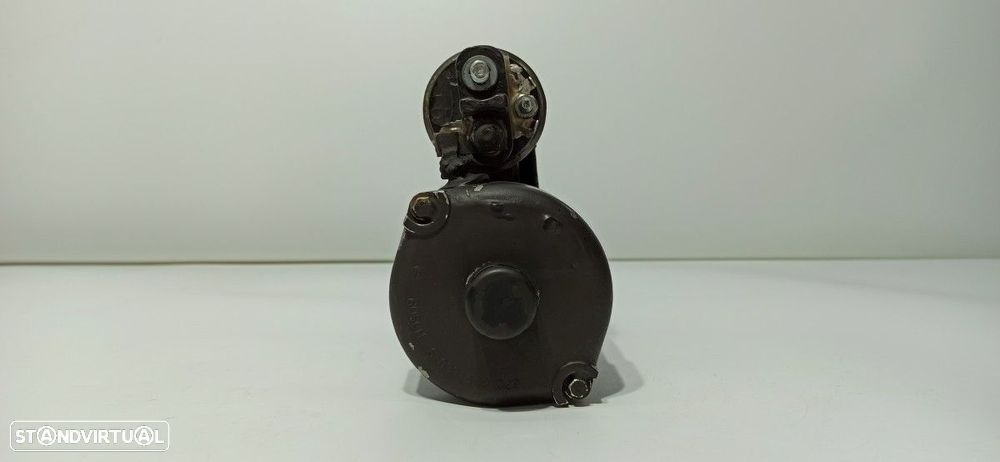 MOTOR DE ARRANQUE MERCEDES CLASE S (W220) BERLINA 400 CDI (220.028) - 3