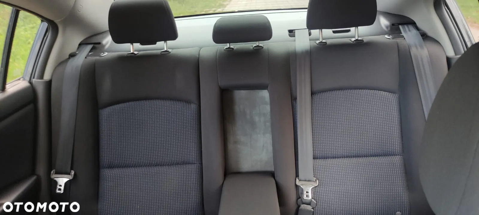 Mazda 3 1.6 CD Comfort - 12